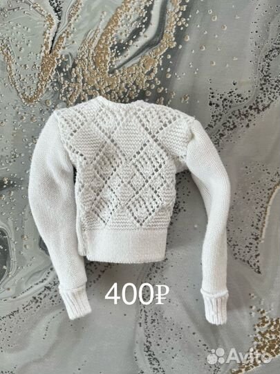 Куклы тоннер tonner одежда