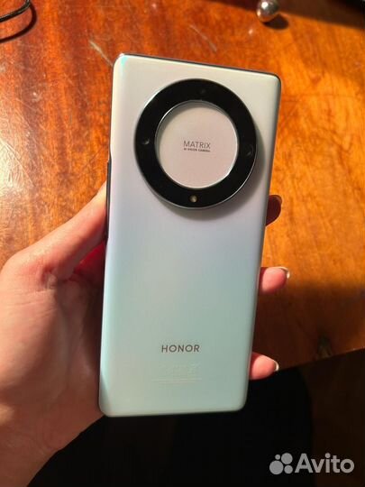 HONOR X9a, 8/128 ГБ