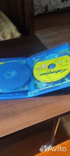 Игры для приставок ps4