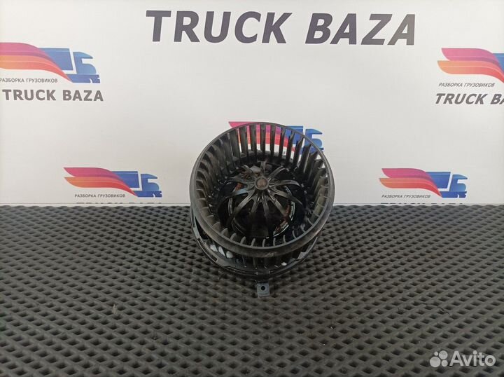 A9678300560 Моторчик печки