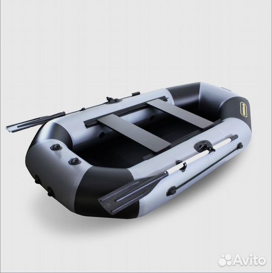 Надувная лодка