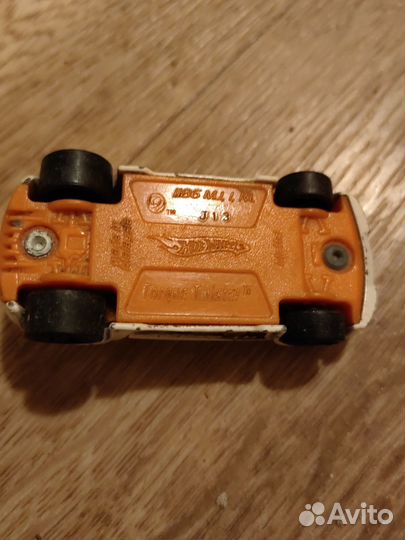 Машинки hot wheels