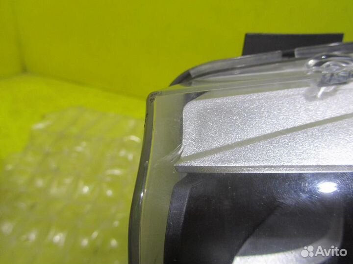 Фара левая BMW X5