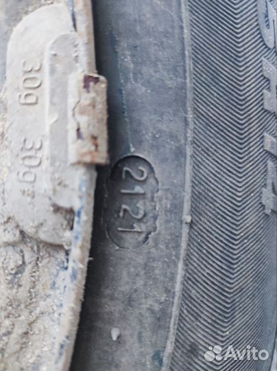 Колеса зимние 175 65 r14