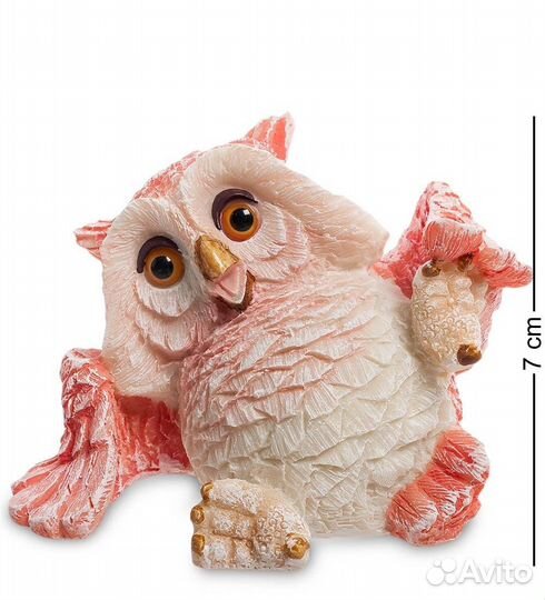 Фигура Сова 