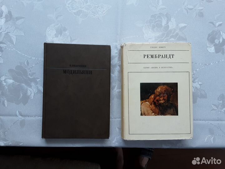 Книги серии 