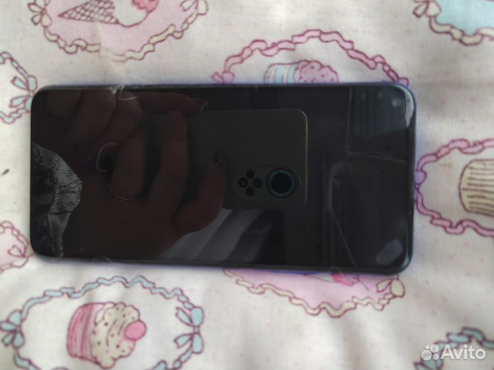 HONOR 20, 6/128 ГБ