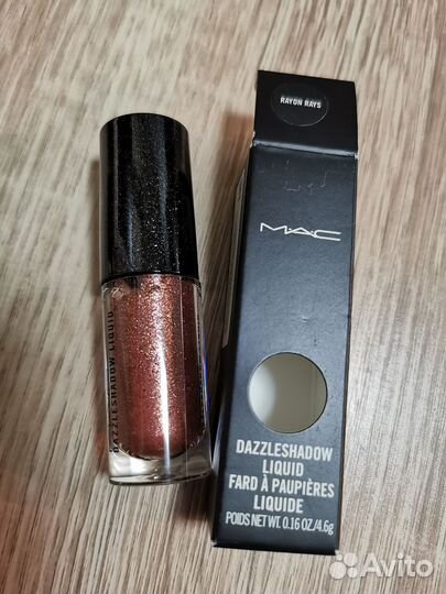 Estee Lauder, Mac, Clinique, KVD оригинал