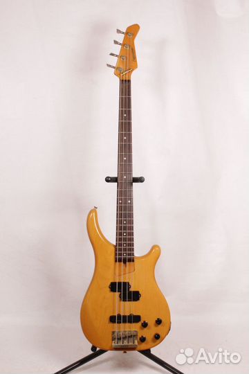 Fernandes FRB-55 precision jazz bass
