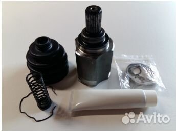 Шрус внутренний левый Chery Tiggo 2.0 Vortex Tingo