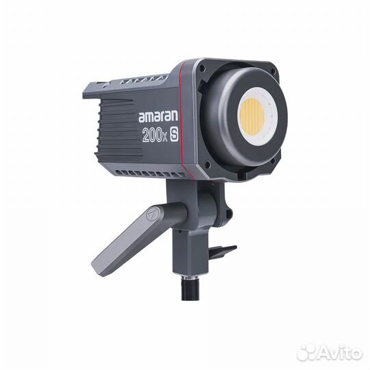 Aputure amaran 200x S