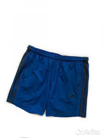 Шорты Adidas Nylon Shorts