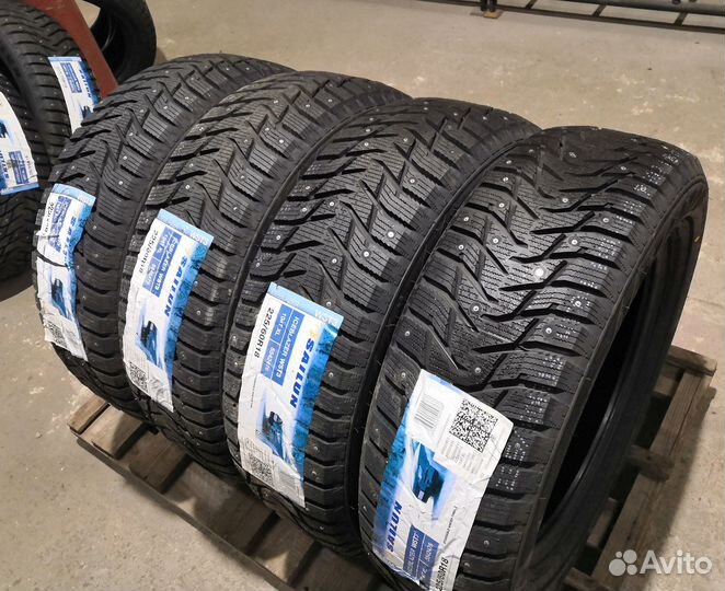 Sailun Ice Blazer WST3 225/60 R18 104T