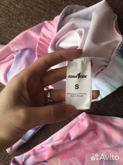 Рашгард и лосины. Форма для фитнеса