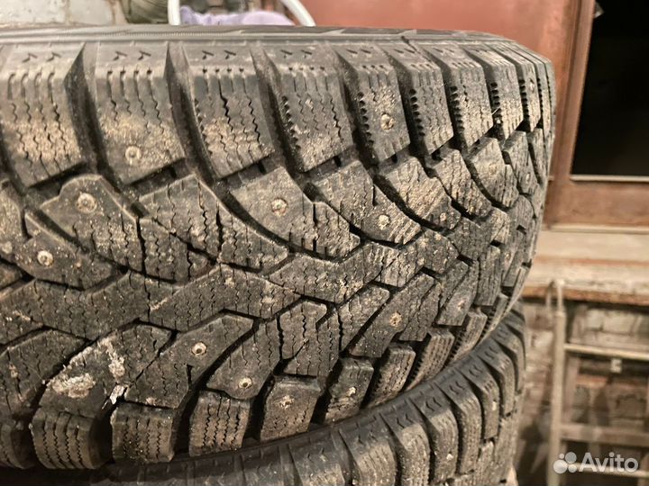 Formula ICE 205/55 R16 91T (ford)