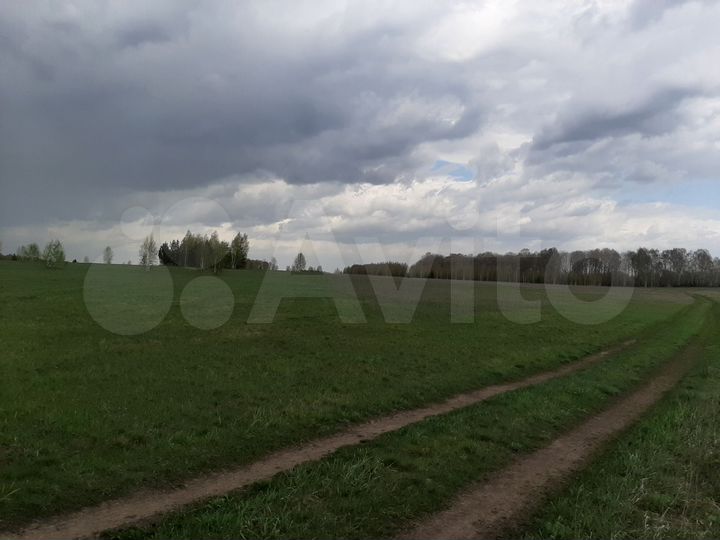 Участок 9,4 га (СНТ, ДНП)