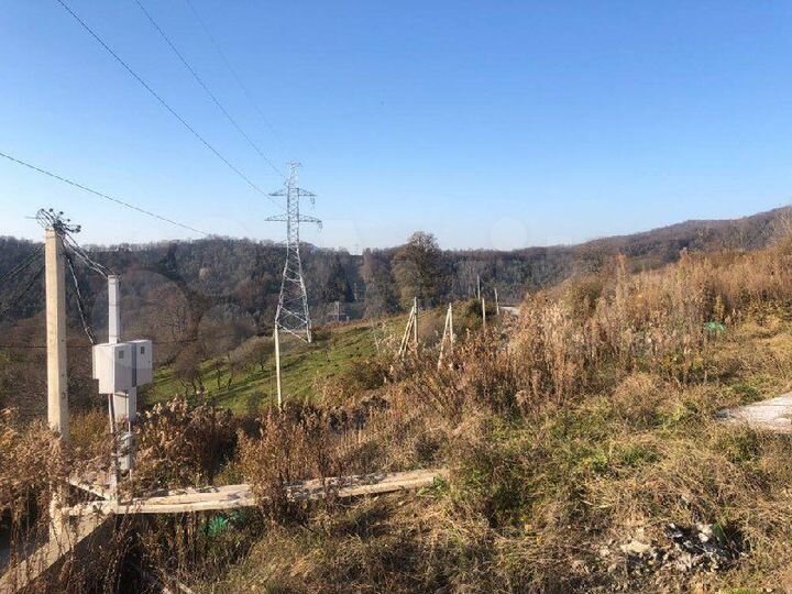 Дом 347,6 м² на участке 27,1 сот.