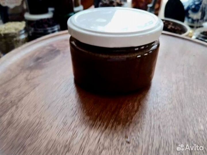 Медовый продукт для эрекции