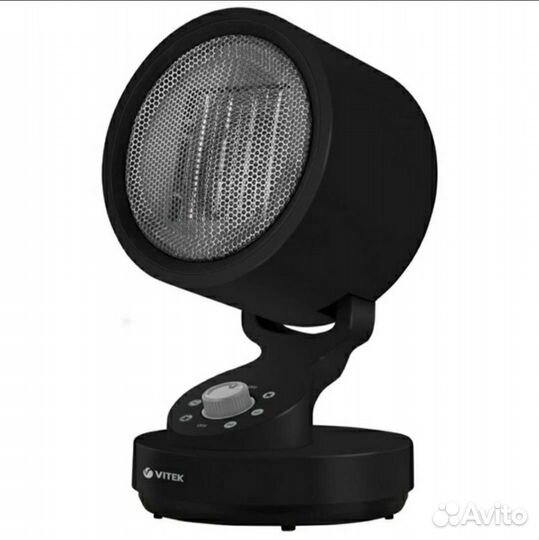 Тепловентилятор vitek VT-2055