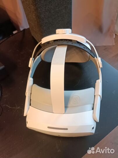 Vr шлем pico 4 global