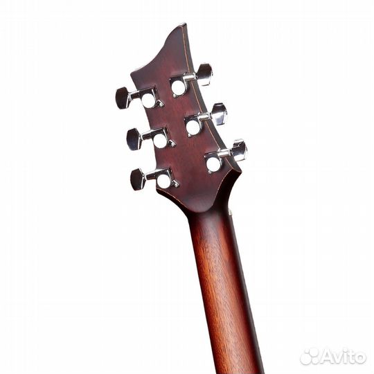 Электроакустическая гитара MiLena Music ML-D1-SP/E