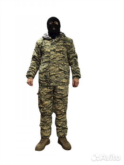 Костюм зимний 