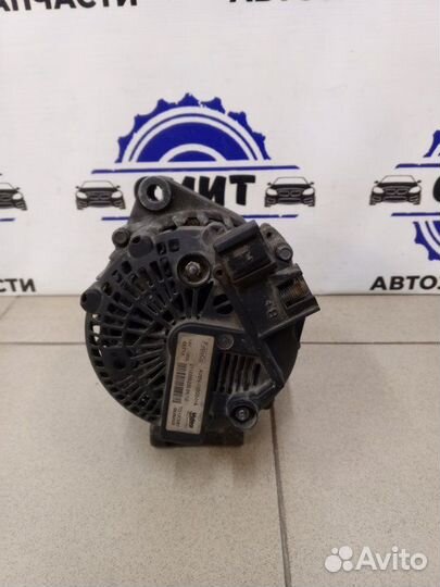 Генератор Ford Mondeo 1.6 2012