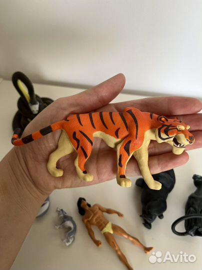 Набор маугли