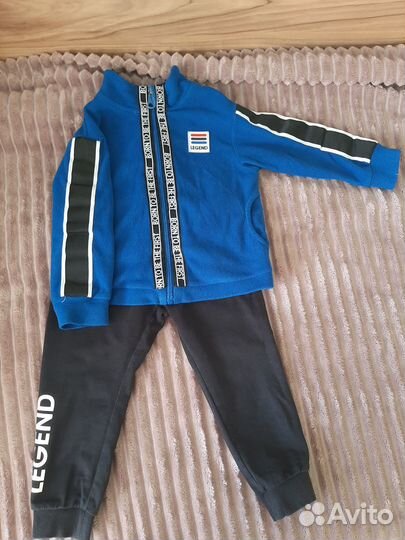 Продам спортивный костюм Пеликан