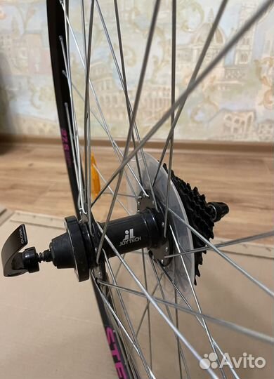 Колесо с велосипеда Stern Angel 2.0