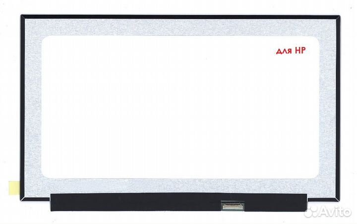 Матрица для HP 15.6
