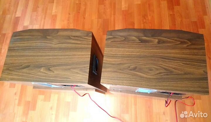 Колонки kenwood kl-777x