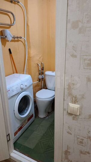 1-к. квартира, 34 м², 9/9 эт.