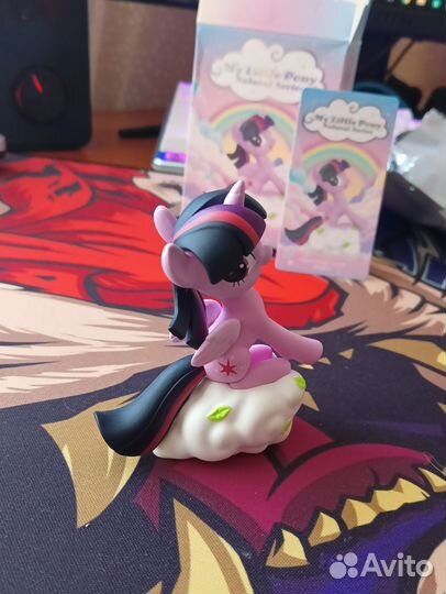 Фигурка My little pony