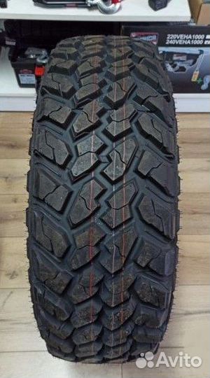 CST Sahara M/T II 265/65 R17