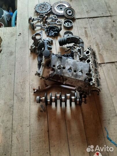 Запчасти на ваз LADA приора