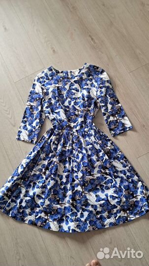 Женская одежда пакетом 40 42