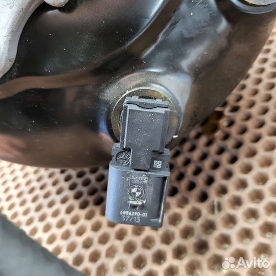 Усилитель тормозов BMW Hybrid 5 7