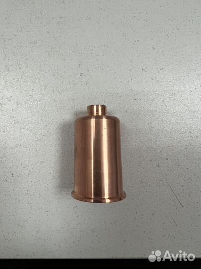 Стакан форсунки 6501003112