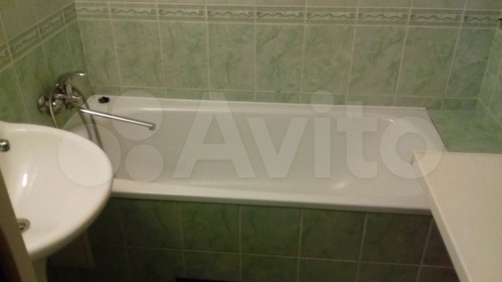 2-к. квартира, 50 м², 5/9 эт.