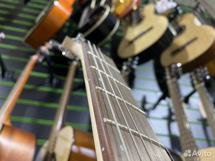 Сort X-100 электрогитара (новая)