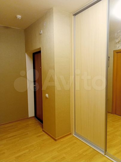 1-к. квартира, 44 м², 7/22 эт.