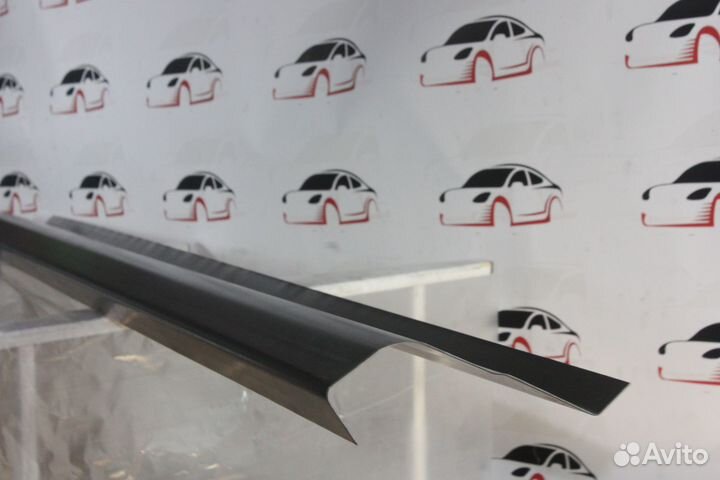 Пороги на Mitsubishi Lancer 9