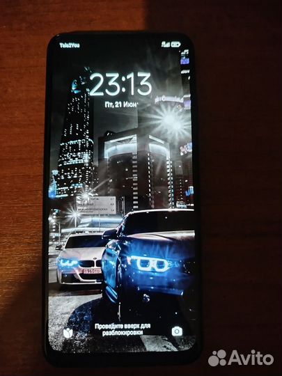 Xiaomi POCO M5s, 8/256 ГБ
