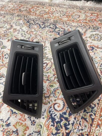 Воздуховод Hyundai Sonata YF 2011