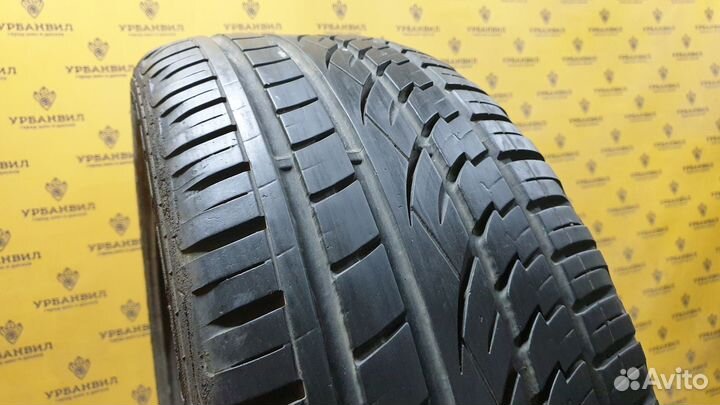 Continental ContiCrossContact UHP 255/50 R20 109Y