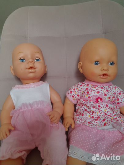 Детские куклы