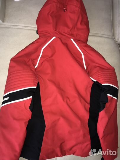 Горнолыжная куртка детская Volkl