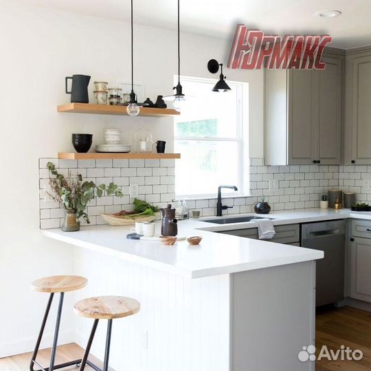 Кухня от производителя