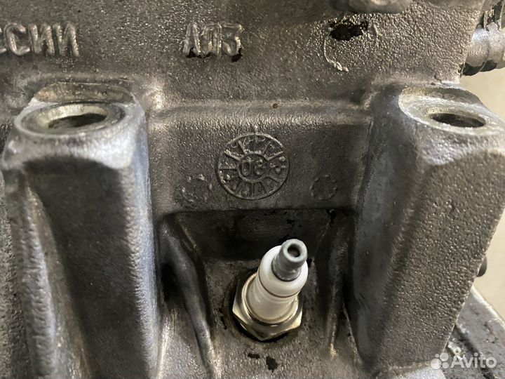 Гбц Ваз 2110, 2114 1.6